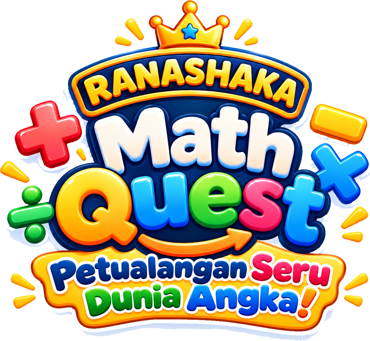 Logo Ranashaka